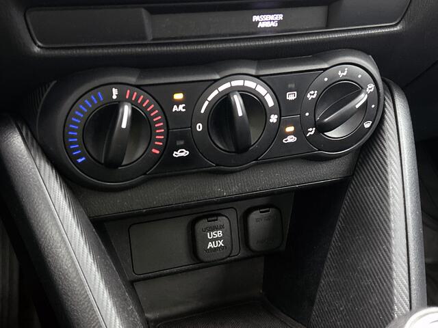 Mazda 2 1.5 Skyactiv-G Airco / Airco / Trekhaak