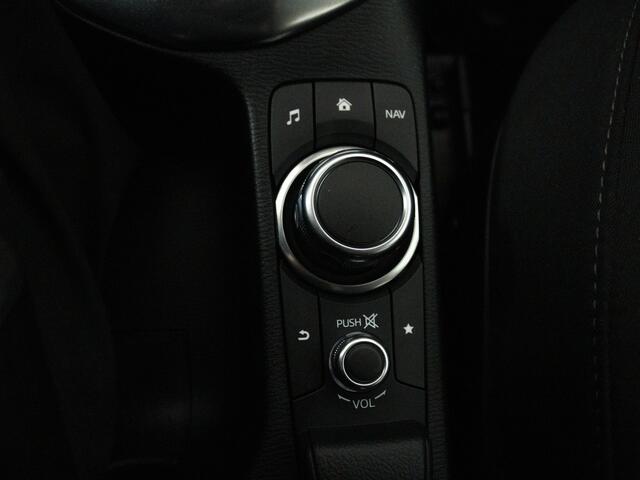 Mazda 2 1.5 Skyactiv-G SkyLease | Navigatie | Airco | Bluetooth |