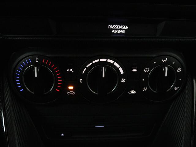 Mazda 2 1.5 Skyactiv-G SkyLease | Navigatie | Airco | Bluetooth |