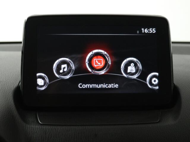 Mazda 2 1.5 Skyactiv-G SkyLease | Navigatie | Airco | Bluetooth |