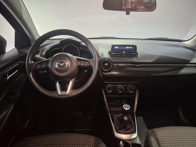 Mazda 2 1.5 Skyactiv-G S Airco | L.m. velgen