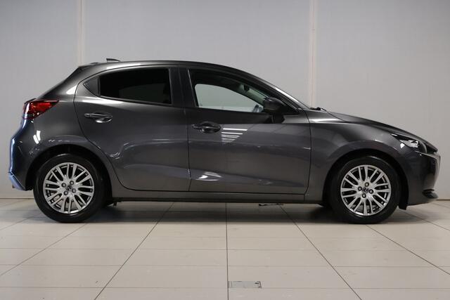 Mazda 2 1.5 Skyactiv-G Style Selected