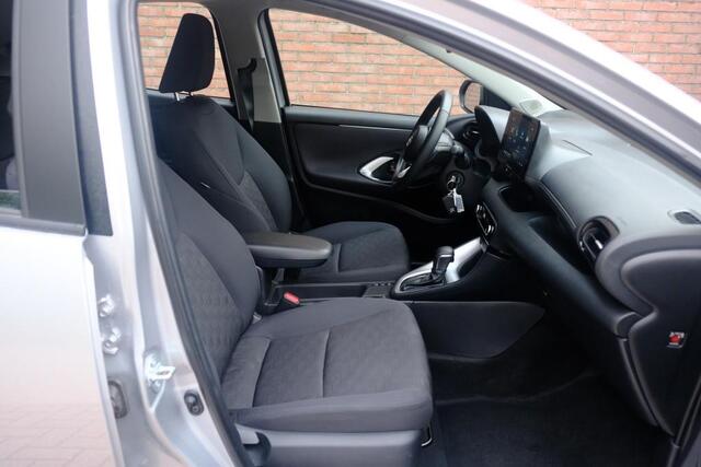 Mazda 2 Hybrid 1.5 116pk CVT Centre-line | App Connect | Climate | Adaptive Cruise | Camera | Stoelverwarming