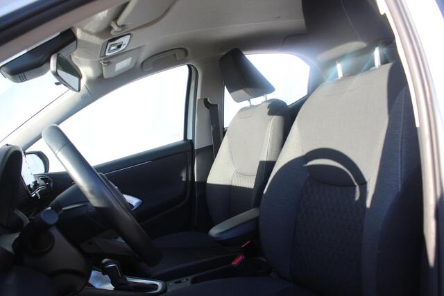 Mazda 2 Hybrid 1.5 Agile Apple Carplay/ Android auto l Keyless l Automaat l Cruise control l Stuur- en Stoelverwarming