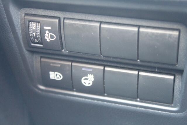 Mazda 2 Hybrid 1.5 Agile Apple Carplay/ Android auto l Keyless l Automaat l Cruise control l Stuur- en Stoelverwarming