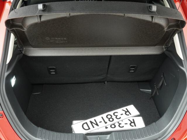 Mazda 2 Mazda2 Skyactiv-G 90pk Signature AUTOMAAT
