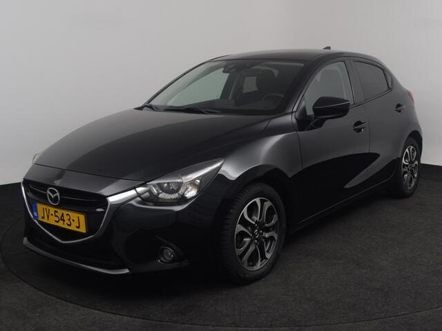 Mazda 2 1.5 GT-M NAVI LMV PDC CRUISE