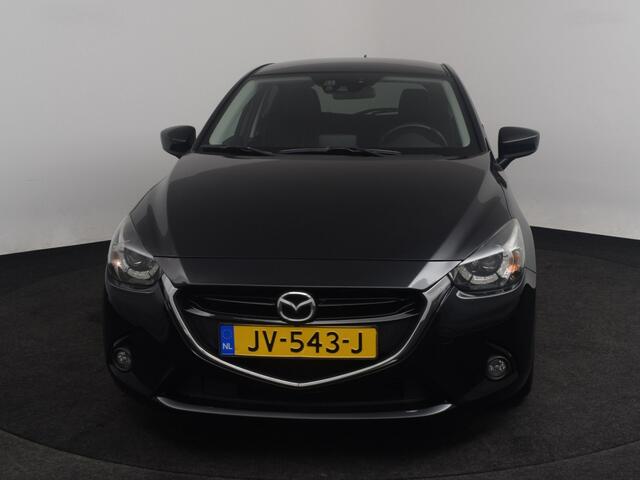 Mazda 2 1.5 GT-M NAVI LMV PDC CRUISE