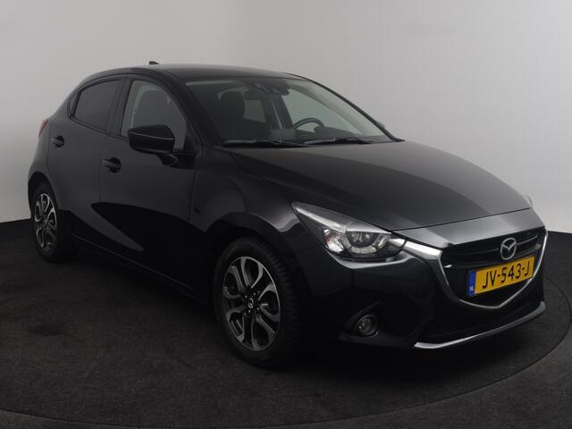 Mazda 2 1.5 GT-M NAVI LMV PDC CRUISE