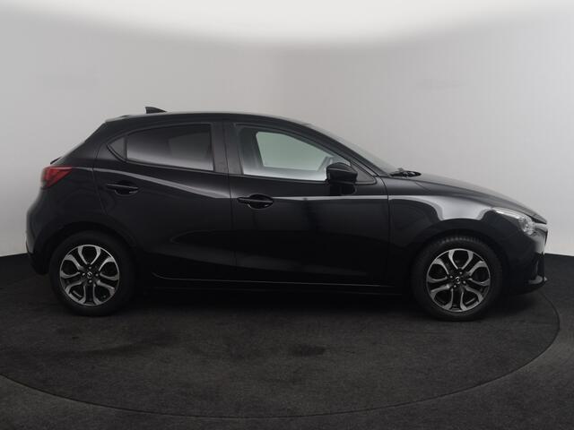 Mazda 2 1.5 GT-M NAVI LMV PDC CRUISE