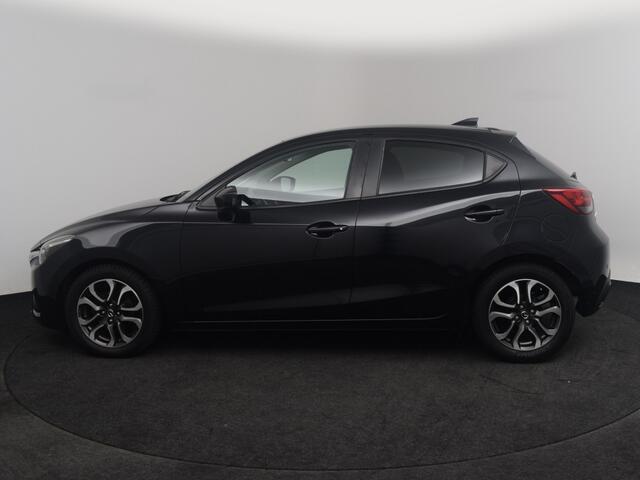 Mazda 2 1.5 GT-M NAVI LMV PDC CRUISE