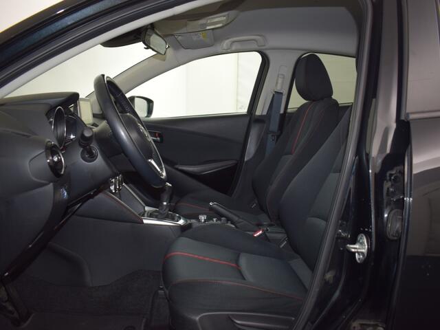 Mazda 2 1.5 GT-M NAVI LMV PDC CRUISE