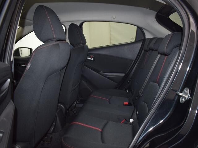 Mazda 2 1.5 GT-M NAVI LMV PDC CRUISE