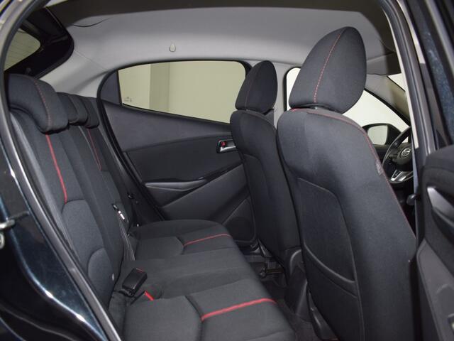 Mazda 2 1.5 GT-M NAVI LMV PDC CRUISE