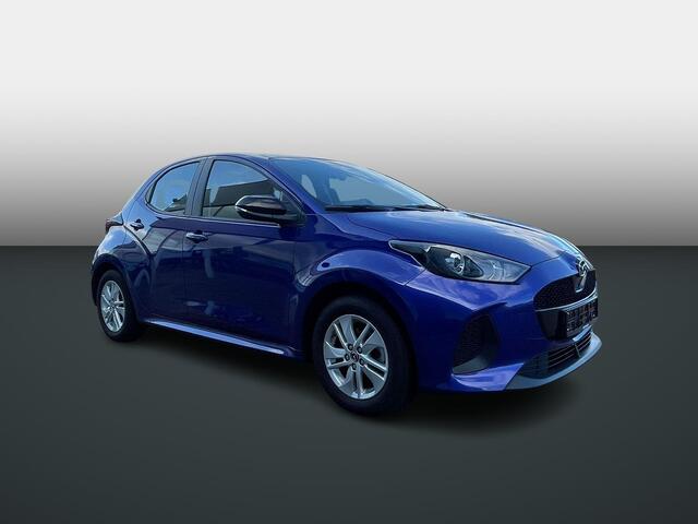 Mazda 2 Hybrid 1.5 Centre-line Hybrid automaat