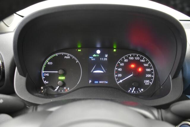 Mazda 2 Hybrid 1.5 Agile Camera Carplay Stuur verw