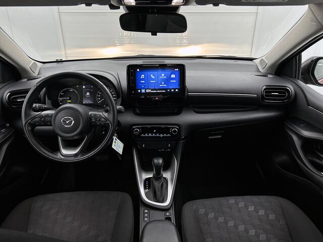 Mazda 2 Hybrid 1.5 Centre-line / Camera / Climate control / Stoelverw. / Adaptieve cruise