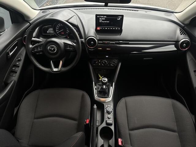Mazda 2 1.5 Skyactiv-G Sportive
