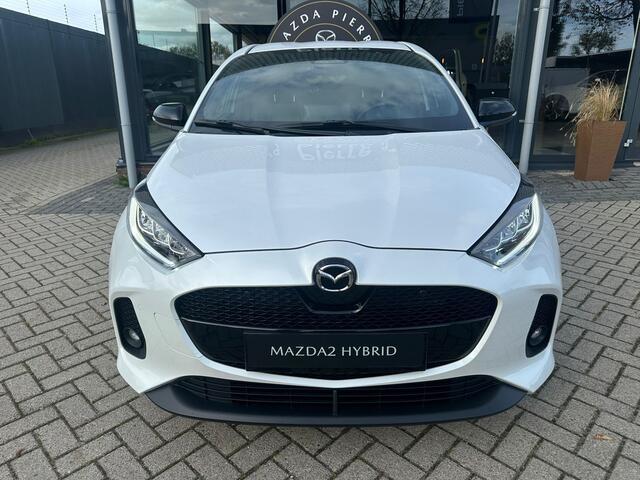 Mazda 2 Hybrid 1.5 Homura * ¤ 3000,- EXTRA INRUIL DEAL*