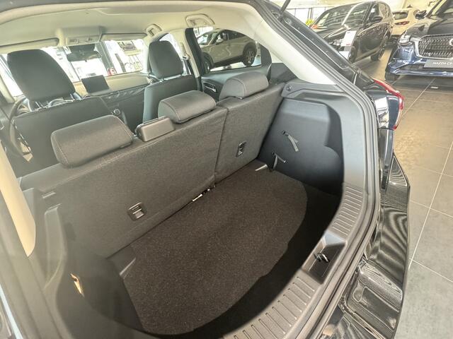 Mazda 2 1.5 e-SkyActiv-G 90PK Homura Climate control | Cruise control | Pdc | 16 Inch lmv Apple/ Android auto