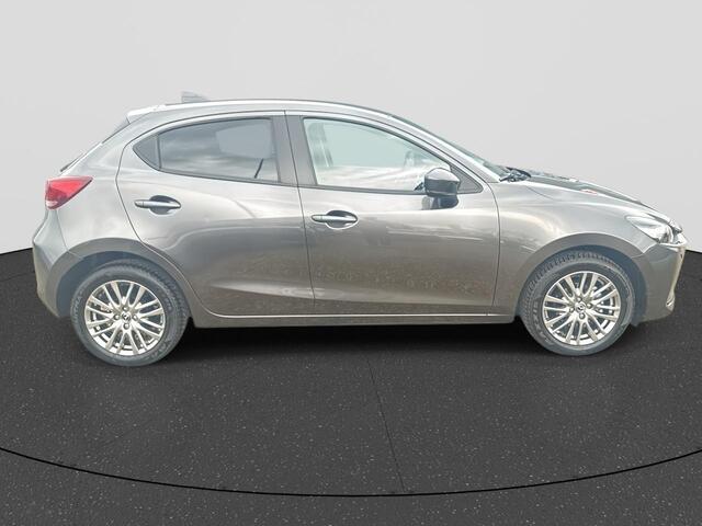 Mazda 2 1.5 Skyactiv-G Sportive