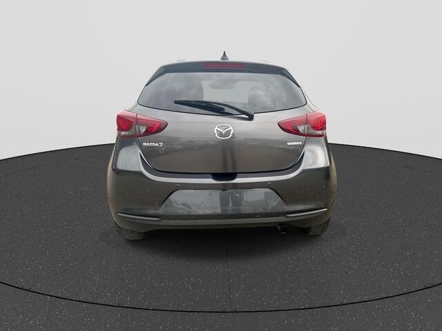 Mazda 2 1.5 Skyactiv-G Sportive