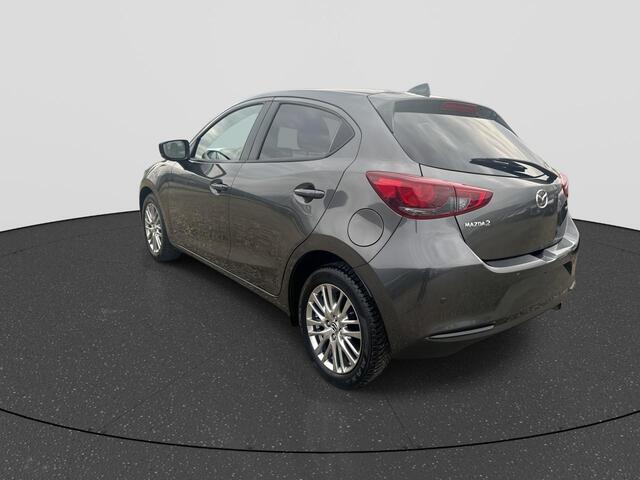 Mazda 2 1.5 Skyactiv-G Sportive