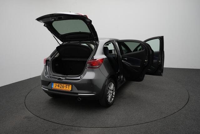Mazda 2 1.5 Skyactiv-G Luxury : dealer onderhouden