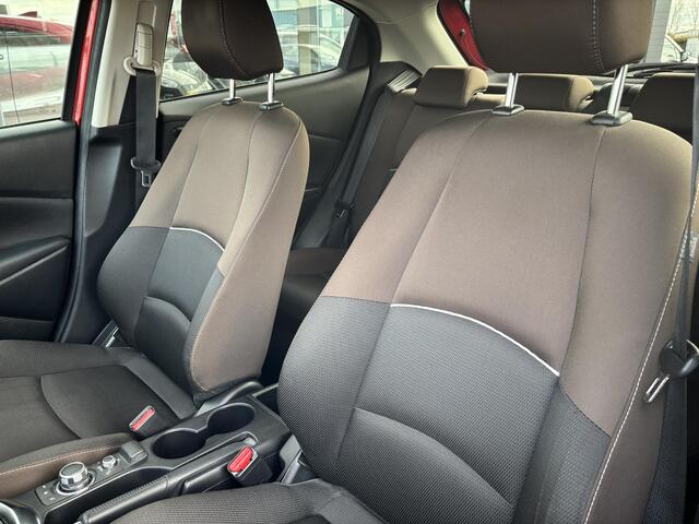 Mazda 2 1.5 Skyactiv-G Style Selected Navi/Carplay/Airco