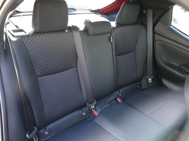 Mazda 2 Hybrid 1.5 Homura Plus | Afn. Trekhaak | All Season | Cartec Ceramic Coating | FULL OPTION | NAVI |RIJKLAARPRIJS!