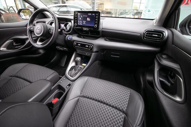 Mazda 2 Hybrid 1.5 Select Automaat - 1e Eig. | Dealer ond. | All season banden | nw staat!