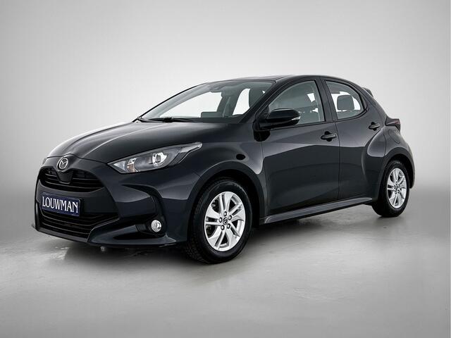 Mazda 2 Hybrid 1.5 Agile