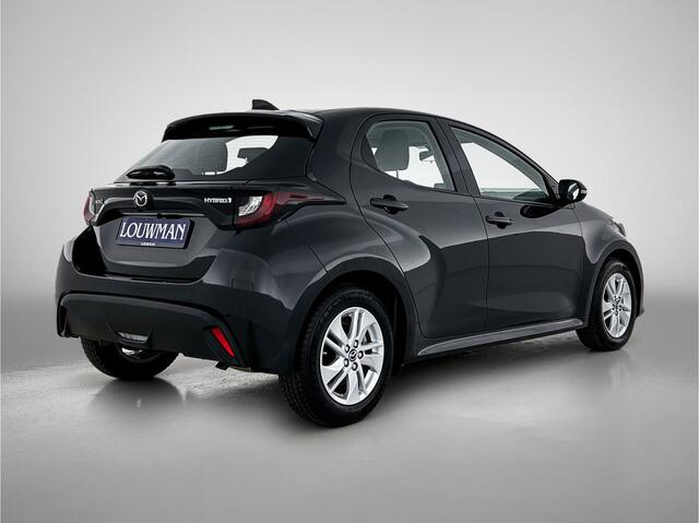 Mazda 2 Hybrid 1.5 Agile