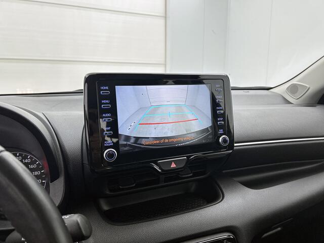 Mazda 2 Hybrid 1.5 Agile