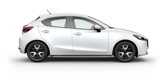 Mazda 2 1.5 e-SkyActiv-G 90 Centre-Line + Convenience & Connectivity Pack |