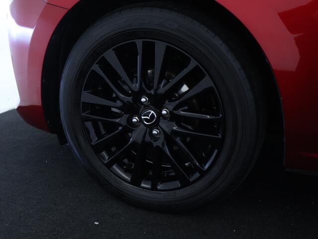 Mazda 2 1.5 Skyactiv-G Sportive | Trekhaak | Camera | Carplay |