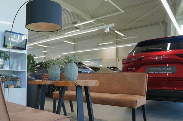 Mazda 2 1.5 eSkyActiv-G Homura / Carplay / camera / stoel+stuurverw.