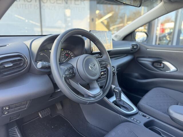 Mazda 2 1.5 Centre-line | Camera | Stoelverwarming | Carplay
