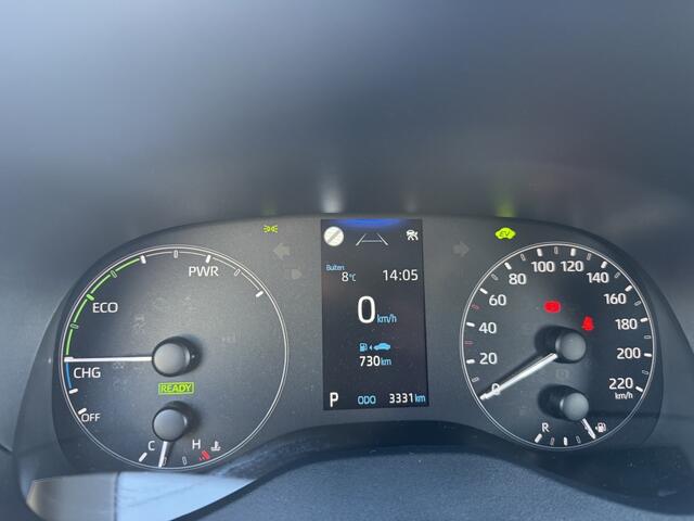 Mazda 2 1.5 Centre-line | Camera | Stoelverwarming | Carplay