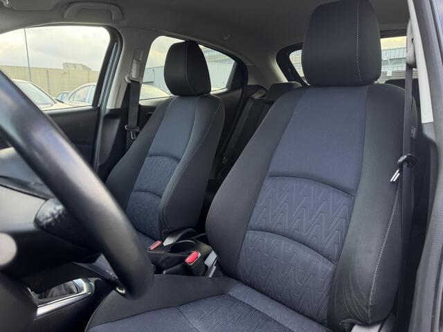 Mazda 2 1.5 Skyactiv-G GT-M | Stoelverwarming | Navigatie | Climate control | Cruise control | Keyless entry/start |