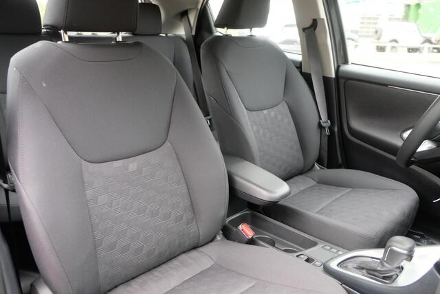 Mazda 2 Hybrid 1.5 116pk CVT Centre-line | App Connect | Climate | Adaptive Cruise | Camera | Stoelverwarming