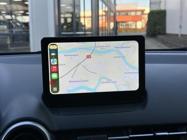Mazda 2 1.5 Skyactiv-G Luxury | Apple Carplay/PDC/Navi/LED koplamp/Climate Control