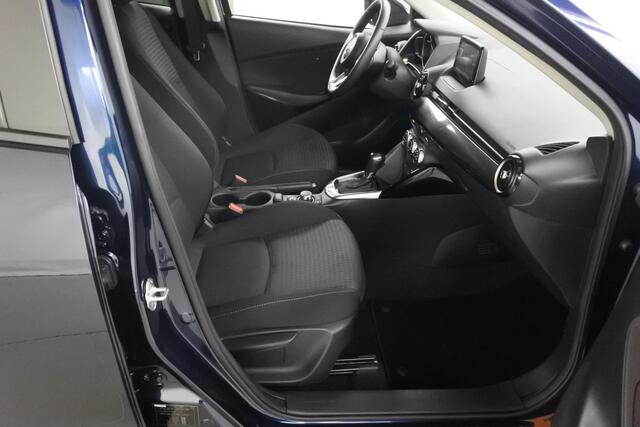 Mazda 2 1.5 90pk Automaat TS+ Trekhaak