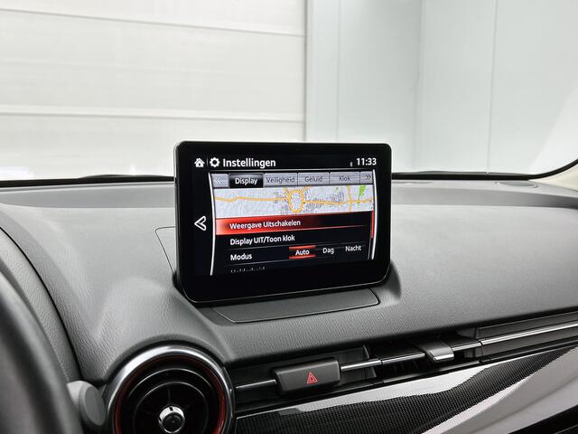 Mazda 2 1.5 e-SkyActiv-G 90 Homura Stoelverwarming | Stuurverwarming | Climate Control | Navigatie BLACK FRIDAY DEAL