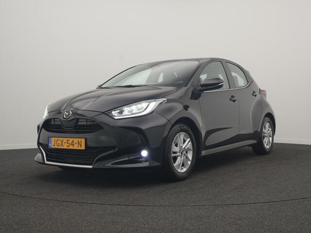 Mazda 2 Hybrid 1.5 Agile - RIJKLAARPRIJS - Apple Carplay - Android Auto - Achteruitrijcamera - Adaptive Cruise Control
