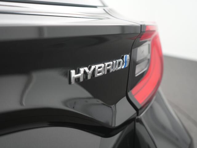 Mazda 2 Hybrid 1.5 Agile - RIJKLAARPRIJS - Apple Carplay - Android Auto - Achteruitrijcamera - Adaptive Cruise Control