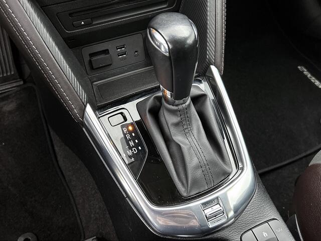 Mazda 2 1.5 Skyactiv-G GT-Luxury Navigatie | Achteruitrijcamera | Leder/Alcantara | Lichtmetaal