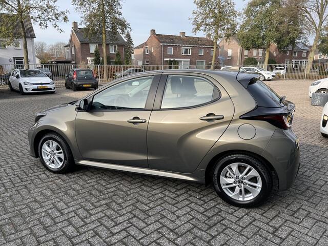 Mazda 2 1.5 Centre-line | Apple carplay | Camera | Cruise