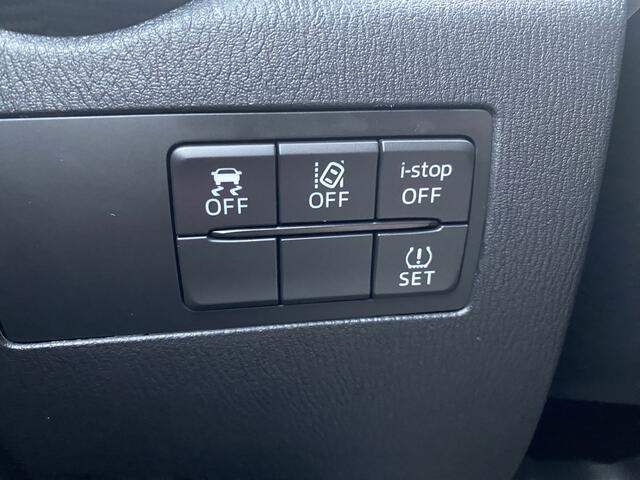 Mazda 2 1.5 Skyactiv-G GT-M