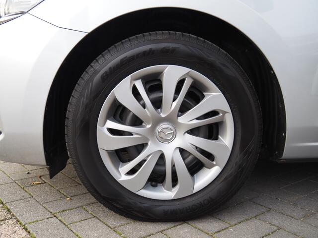 Mazda 2 1.5 Skyactiv-G - Dealer onderhouden